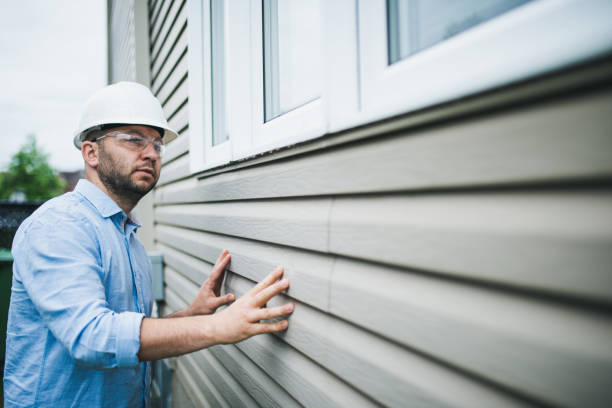 Affordable Siding Repair and Maintenance Services in Bixby, OK